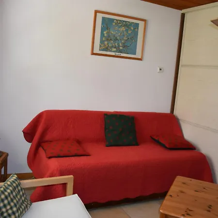 3 Pieces En Rez-de-jardin, Animaux Admis - Fr-1-464-183