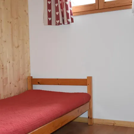 3 Pieces En Rez-de-jardin, Animaux Admis - Fr-1-464-183 Pralognan-la-Vanoise