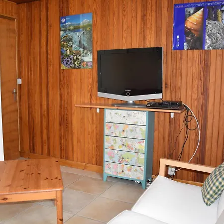 Pralognan-la-vanoise, 3 Pièces, 3 Personnes - Fr-1-464-183 * Pralognan-la-Vanoise